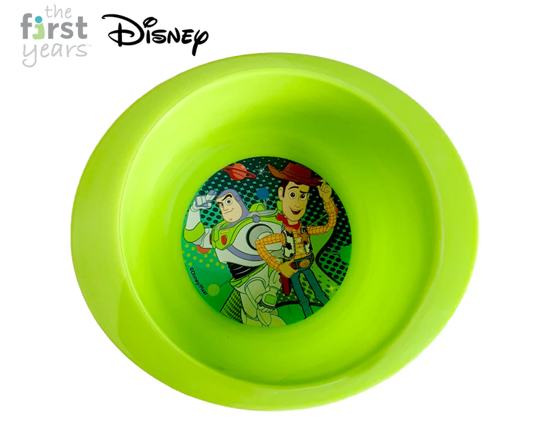 The First Years Toy Story Toddler Bowl