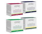 Lavilin Deodorant Survival Test 3pc-Pack For The Family 3