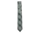 Inc Men's Ties Neck Tie - Color: Black