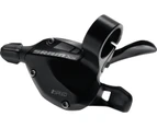 SRAM X5 2 Speed Trigger Shifter Front Left Hand Only Black