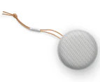 Bang & Olufsen Beoplay A1 2nd Generation Bluetooth Speaker - Grey Mist