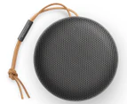 Bang & Olufsen Beoplay A1 2nd Generation Bluetooth Speaker - Black Anthracite
