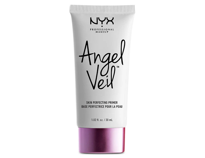 NYX Angel Veil Skin Perfecting Primer 30mL