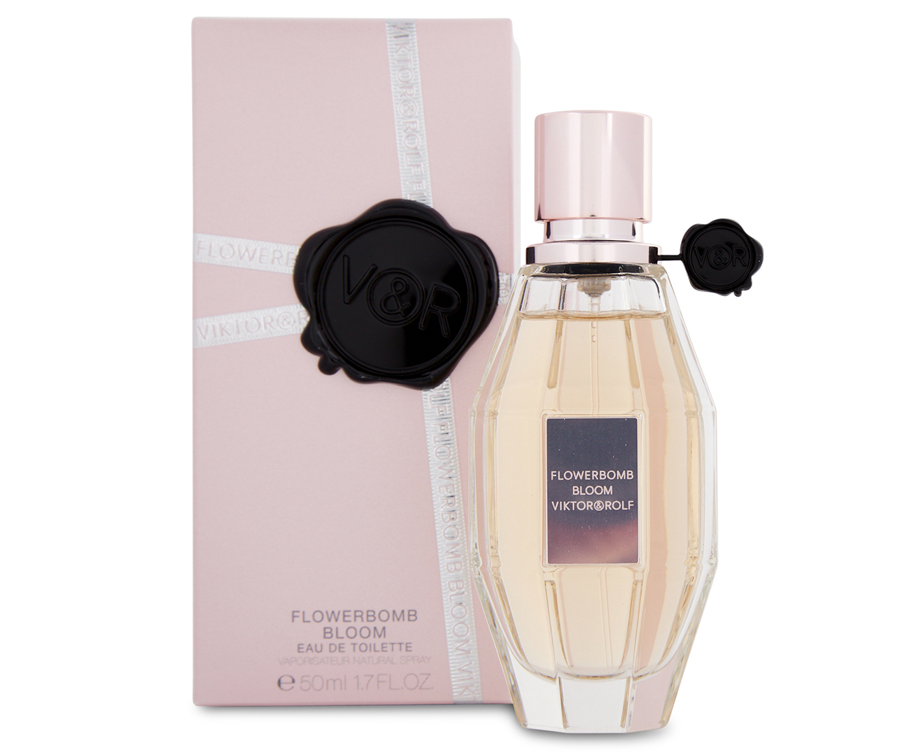 Flowerbomb bloom by viktor & online rolf