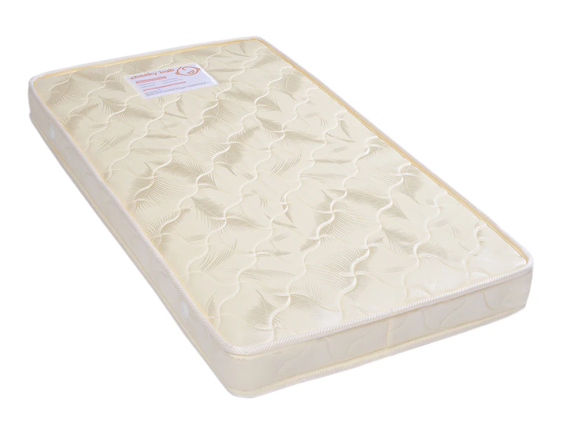 Cheeky Bub 132x70cm Innerspring Mattress