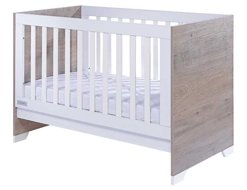 Tasman Eco Urban Rio Cot - Ash