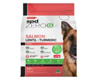 Prime100 Zero-G - Salmon Lentil Turmeric Adult Dog Food