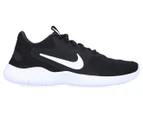 Nike Women's Flex Experience RN 9 Running Shoes - Black/White/Smoke Grey