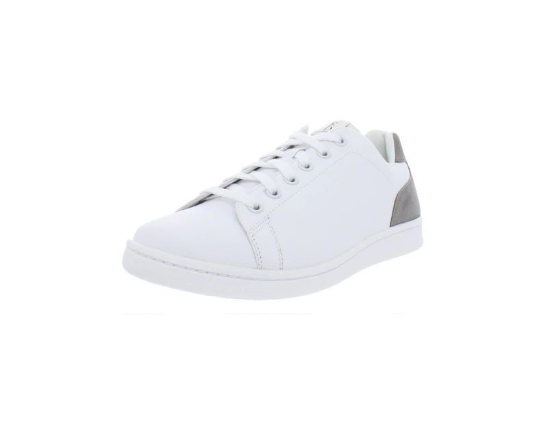 Ed Ellen Degeneres Women's Athletic Shoes - Sneakers - Pure White