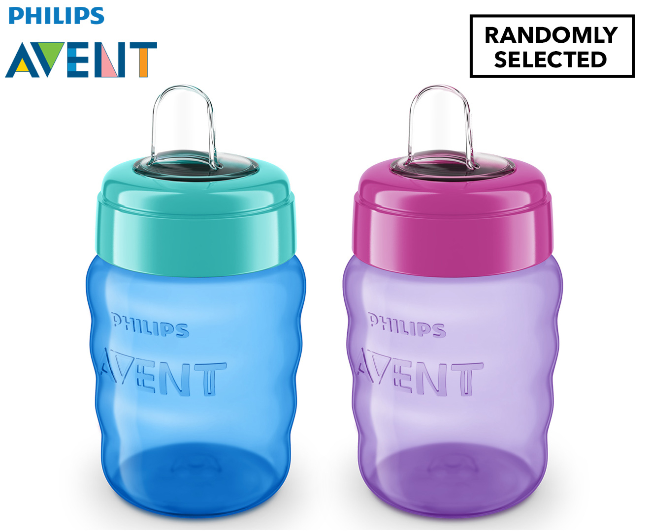 Avent first best sale sippy cup