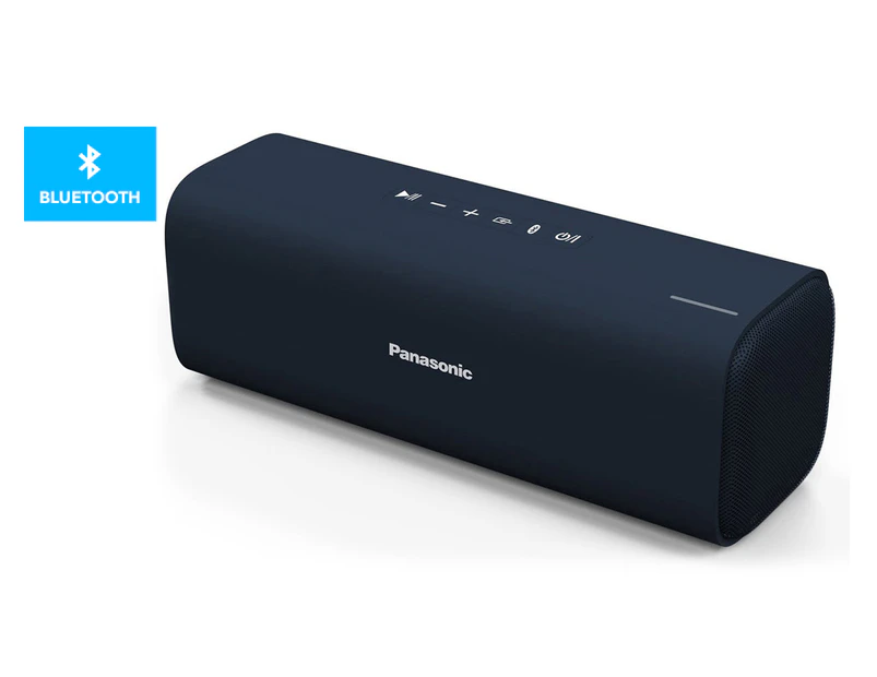 Panasonic Portable Bluetooth Speaker