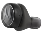 Motorola Tech3 3-in-1 True Wireless Earbuds - Black 3
