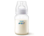 Philips Avent 1 Month+ Anti-Colic Baby Bottle 4-Pack 260ml