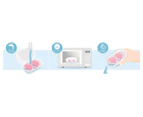 Philips Avent 0 Months+ Ultra Soft Pacifier Soother 2-Pack - Randomly Selected