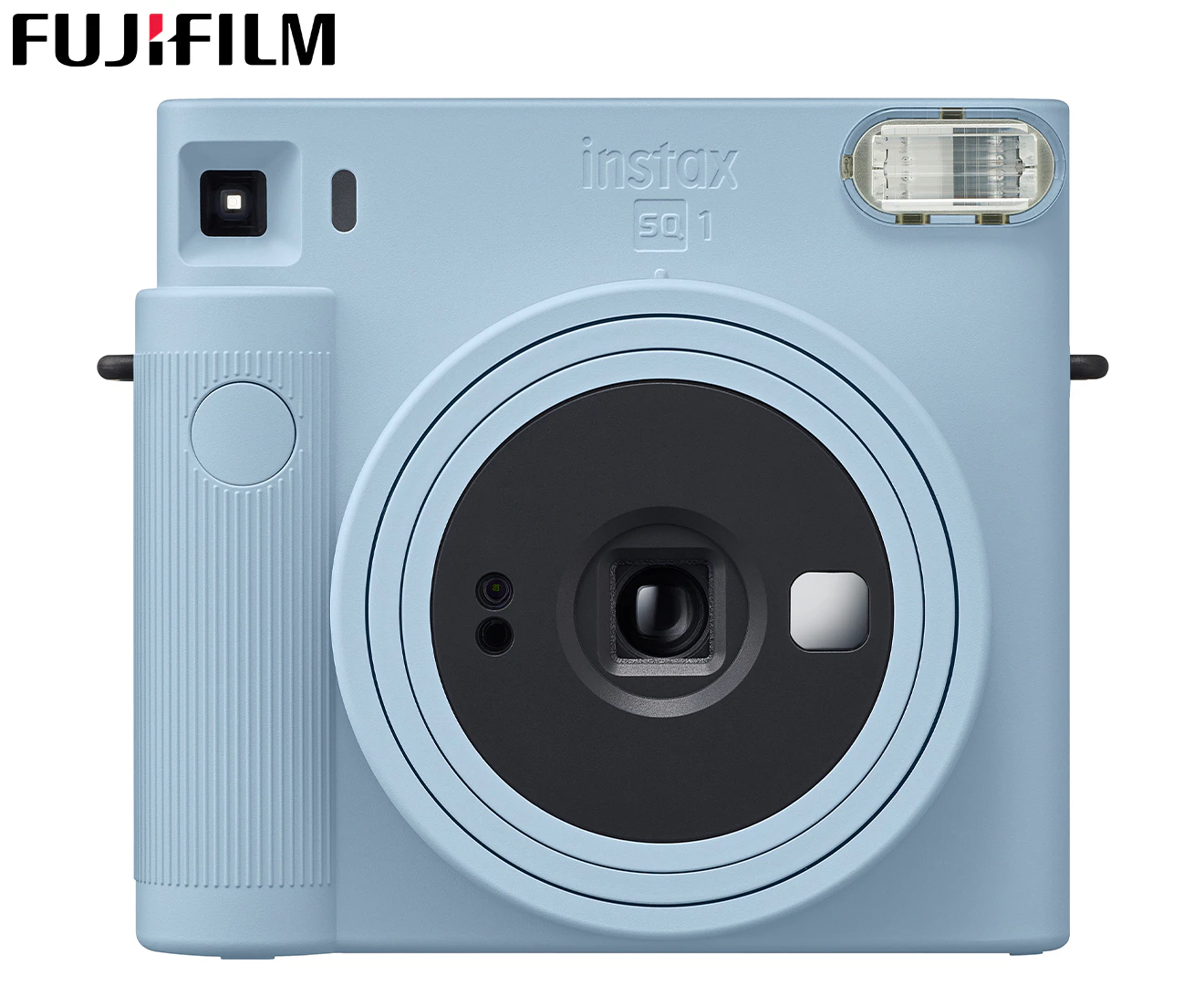 Fujifilm Instax SQ1 Glacier Blue Instant Camera