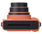 Fujifilm Instax SQUARE SQ1 Instant Camera - Terracotta Orange