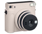 Fujifilm Instax SQUARE SQ1 Instant Camera - Chalk White