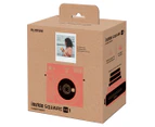 Fujifilm Instax SQUARE SQ1 Instant Camera - Terracotta Orange