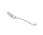 6pc Maxwell & Williams Cosmopolitan Stainless Steel Table Fork Cutlery Tableware