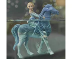 Disney's Frozen 2 Elsa & Swim & Walk Nokk Doll Set