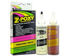 ZAP Glue Finishing Epoxy Resin  Epoxy Resins