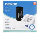 Omron HEM7156 Automatic Blood Pressure Monitor