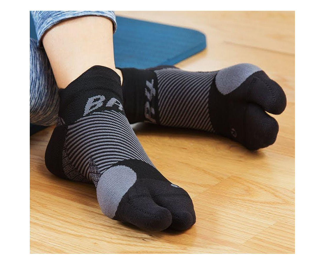 BR4 Bunion Relief Socks