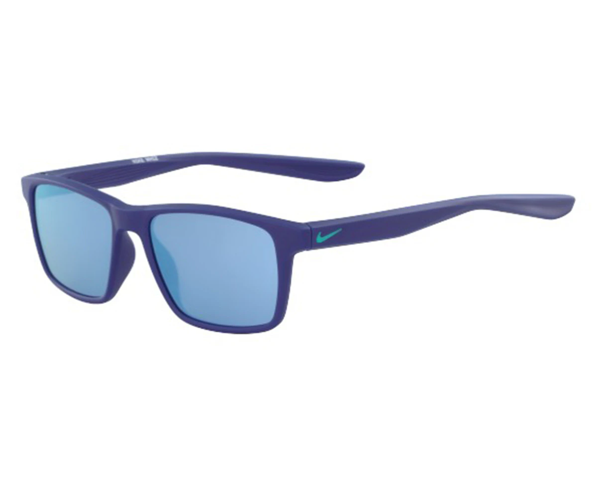 Child Sunglasses Nike Whiz Ev1160 434 Blue