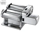 Marcato Atlas Motor Pasta Machine - Silver