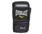 Everlast 3ft Nevatear Heavy Punching Bag & Glove Set