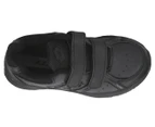 Lotto Kids' Multi Trainer Velcro Sports Shoes - Black