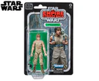 Star Wars The Black Series 40th Anniversary Luke Skywalker (Dagobah) Figurine