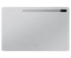 Samsung 12.4" Galaxy Tab S7+ 256GB WiFi - Mystic Silver SM-T970NZSEXSA