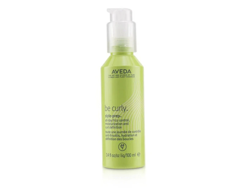 Aveda Be Curly Style Prep 100ml