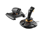 Thrustmaster T.16000M FCS Hotas for PC