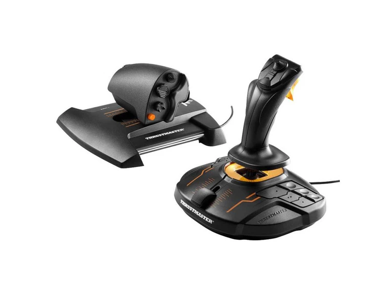 Thrustmaster T.16000M FCS Hotas for PC