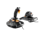 Thrustmaster T.16000M FCS Hotas for PC