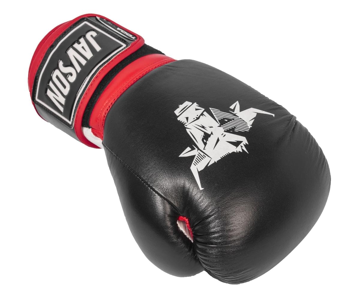 Javson Boxing Gloves Training Fight Punch Bag MMA Sparring Kickboxing UFC AU 