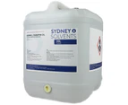 Isopar L Paraffin Oil 20 Litre