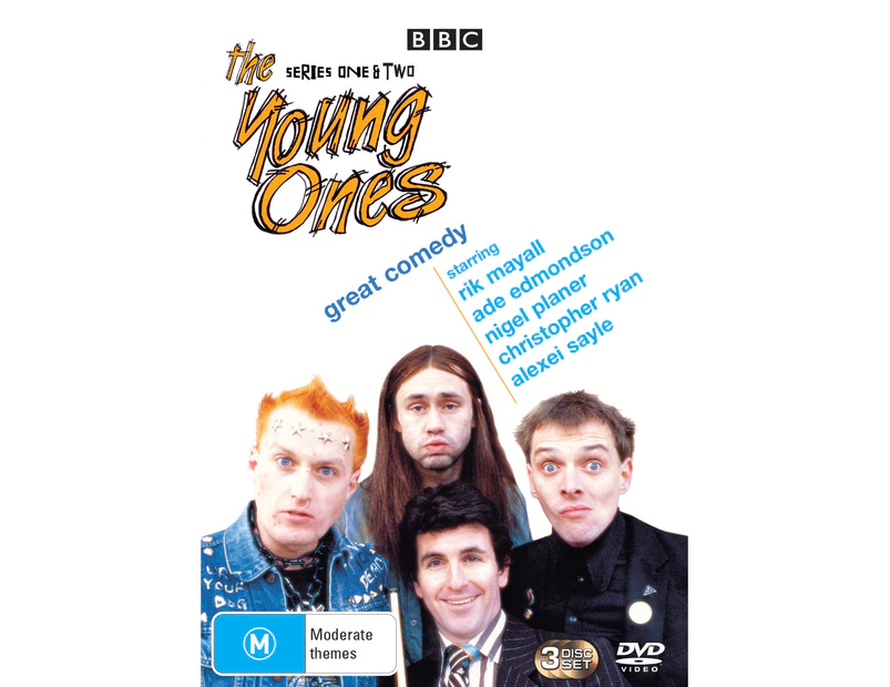 Young once season 2 episode 1 sale