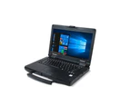 PANASONIC Toughbook 55 Mk2 i5-1145G7, 8GB 3200Mhz, 256GB SSD Opal, 14" FHD High Brightness, Touchscreen, Webcam, W10P, 3YR Warranty