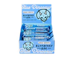 Blue Dinosaur Paleo Bar Box of 12 - Blueberry