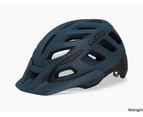 Giro Radix Mips MTB Helmet - Midnight