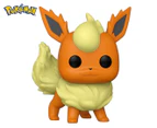 POP! Pokémon Flareon Vinyl Figure