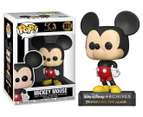 Funko POP! Disney Archives #801 Mickey Mouse Vinyl Figure