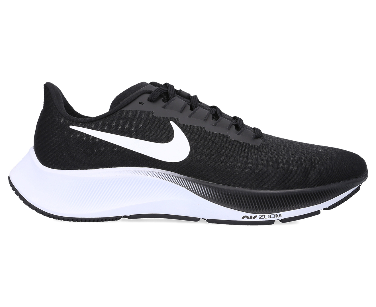 Air zoom pegasus 35 hot sale black