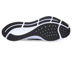 Nike Women's Air Zoom Pegasus 37 Running Shoes - Black/White