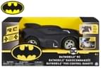 DC Comics Batman Remote Control Batmobile Toy 1