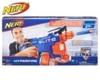 NERF N-Strike Elite HyperFire Blaster Toy 1