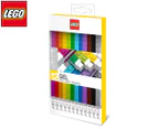 LEGO® Gel Pens 12-Pack